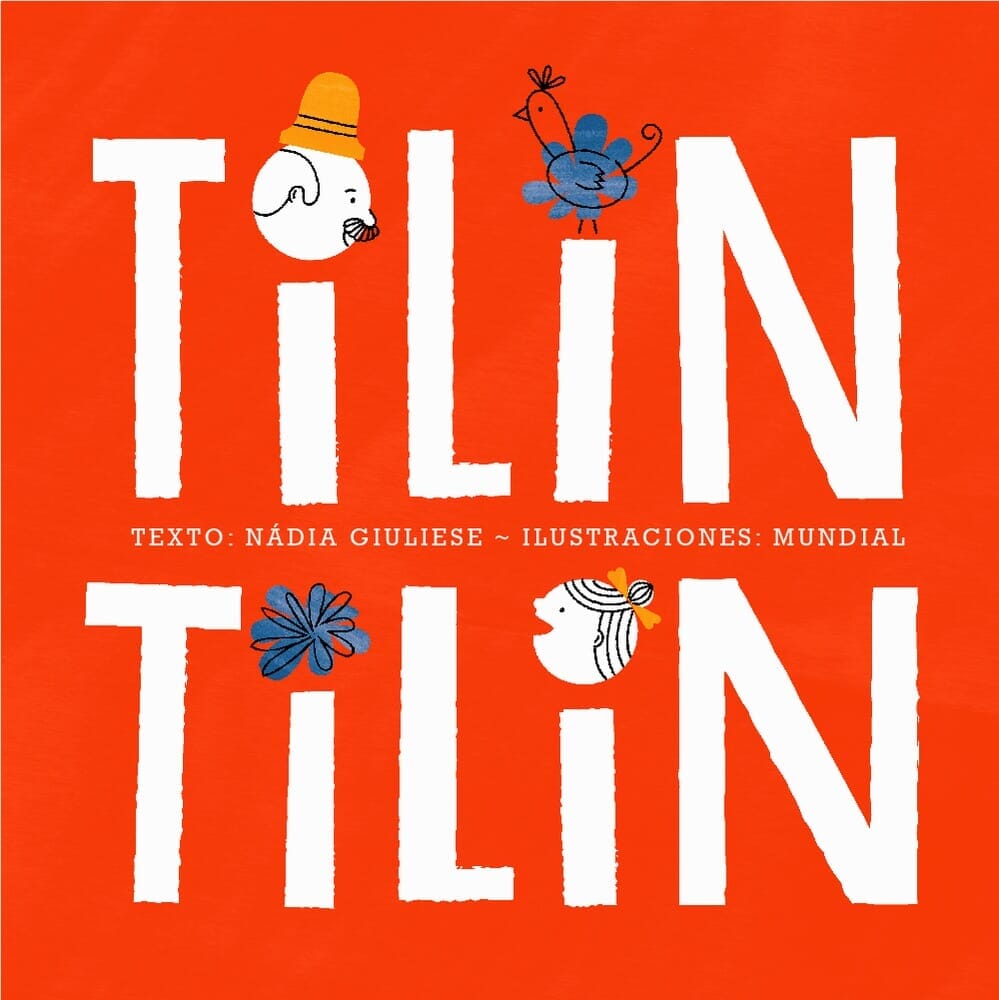 TILIN TILIN