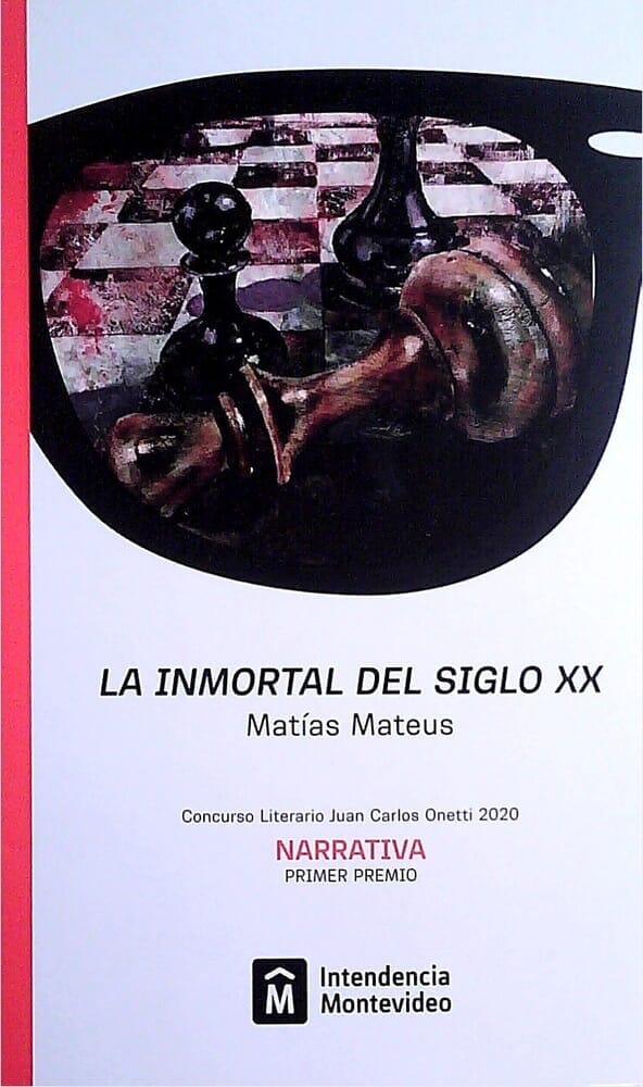 LA INMORTAL DEL SIGLO XX