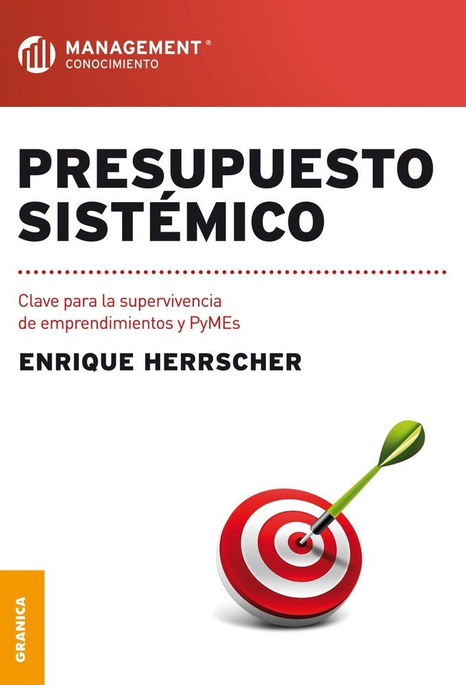 PRESUPUESTO SISTEMICO
