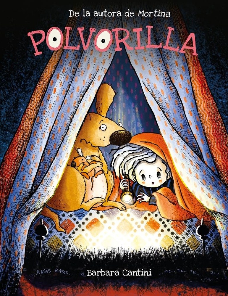 POLVORILLA