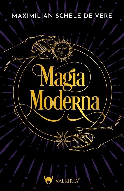 MAGIA MODERNA