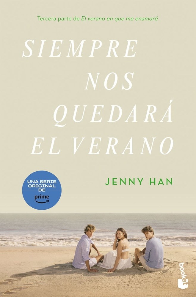 SIEMPRE NOS QUEDARA EL VERANO