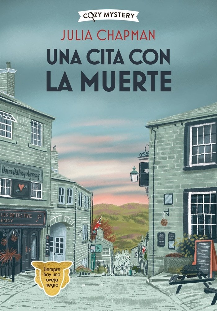 UNA CITA CON LA MUERTE