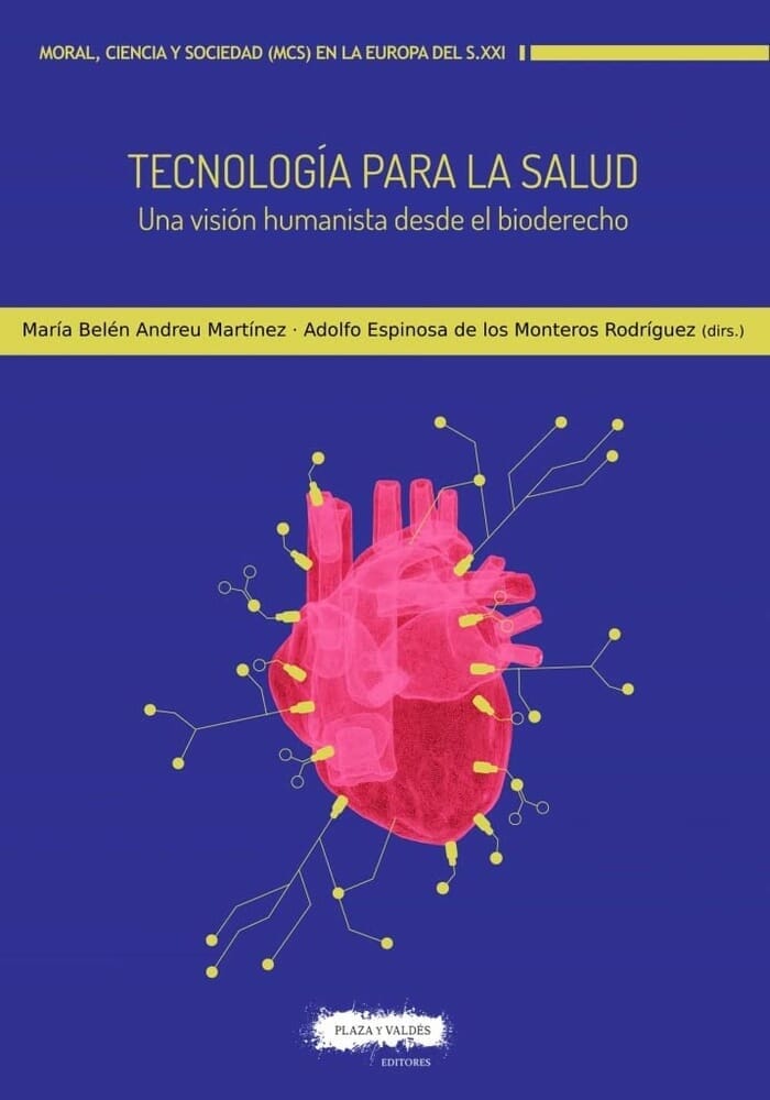 TECNOLOGIA PARA LA SALUD