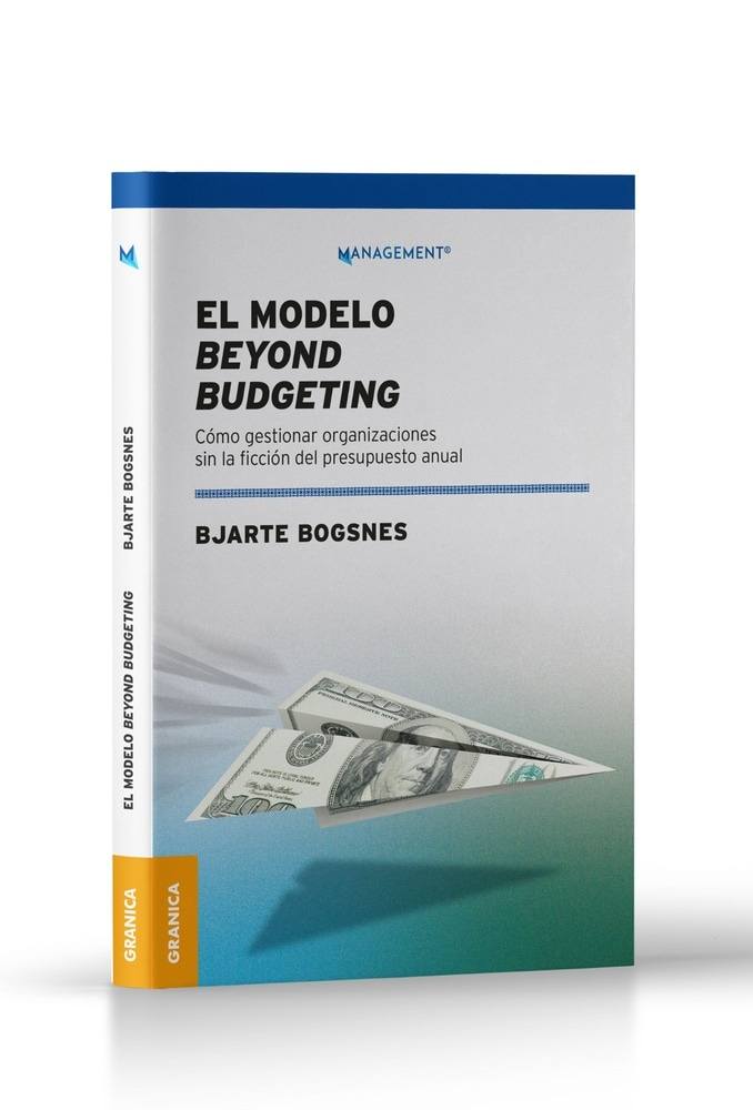 EL MODELO BEYOND BUDFETING