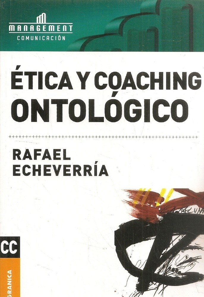 ÉTICA Y COACHING ONTOLÓGICO