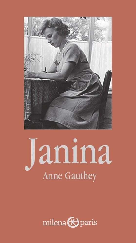 JANINA