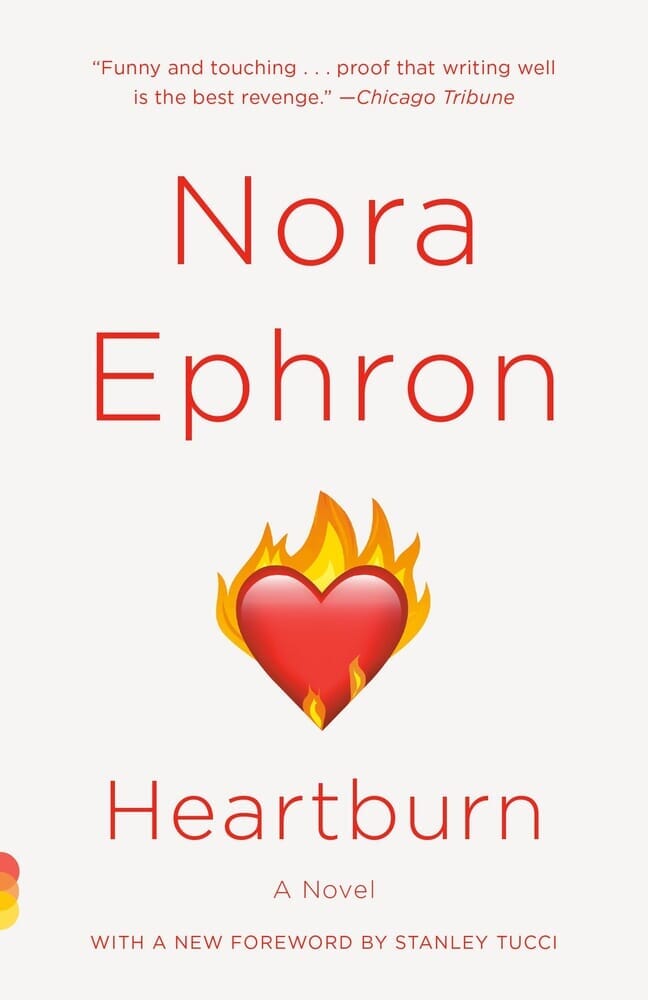 HEARTBURN