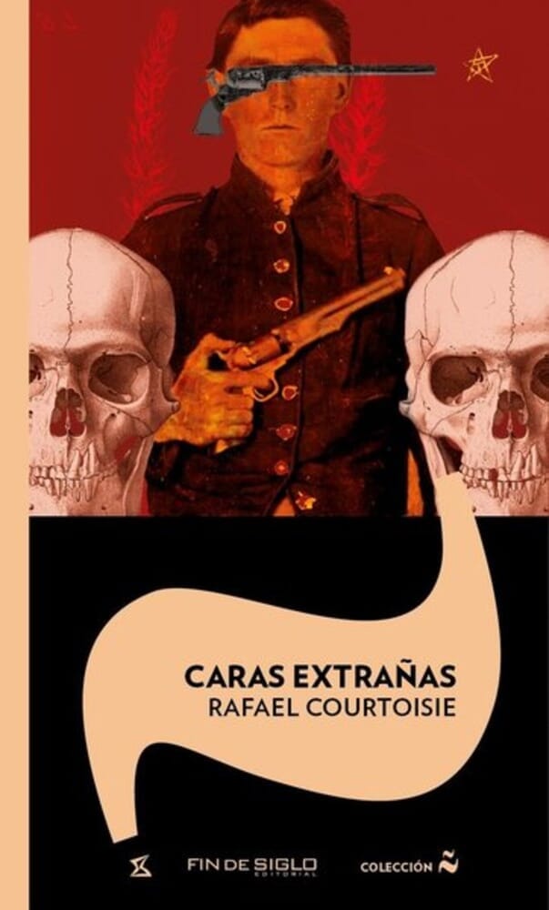 CARAS EXTRAÑAS