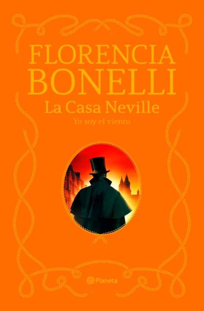 LA CASA NEVILLE 3
