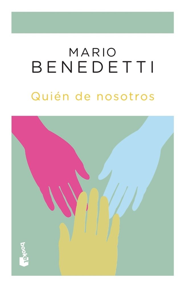 QUIÉN DE NOSOTROS