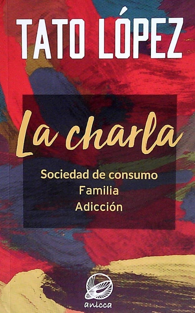 LA CHARLA