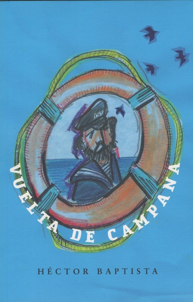 VUELTA DE CAMPAÑA