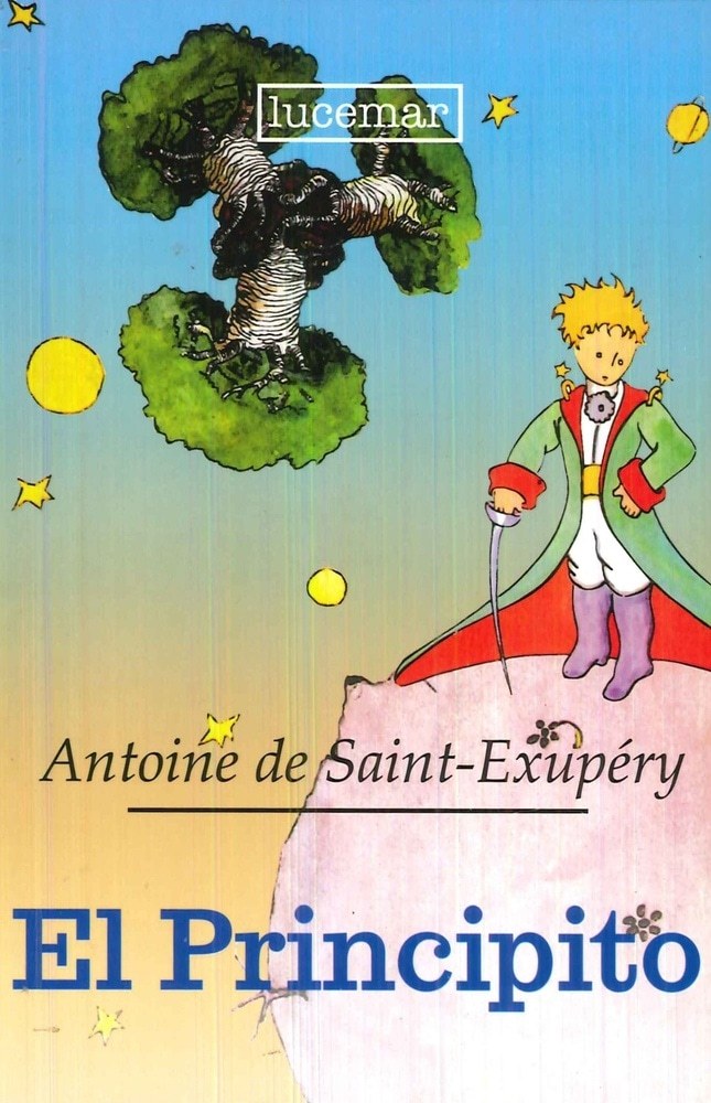 EL PRINCIPITO