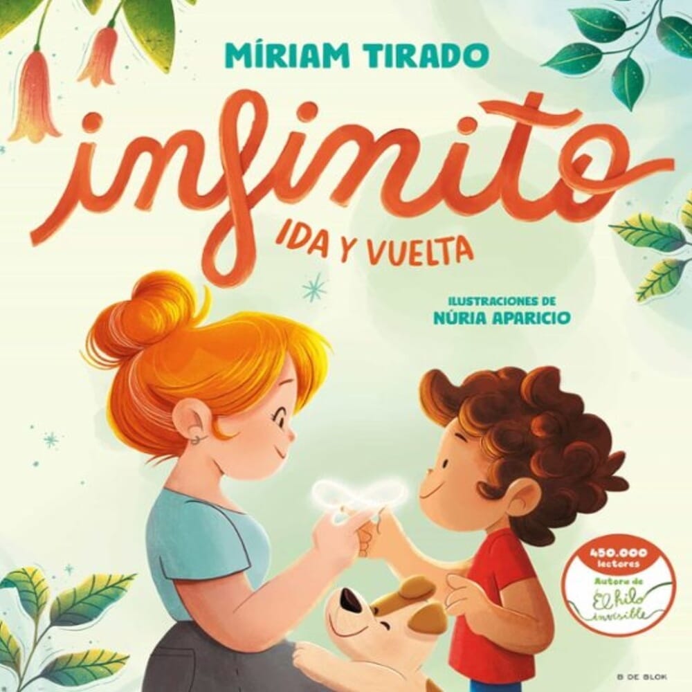 INFINITO. IDA Y VUELTA
