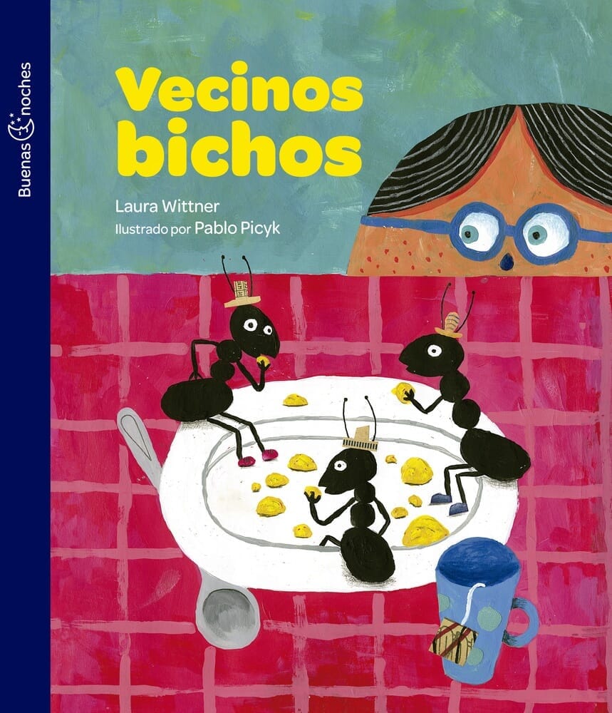 VECINO BICHOS