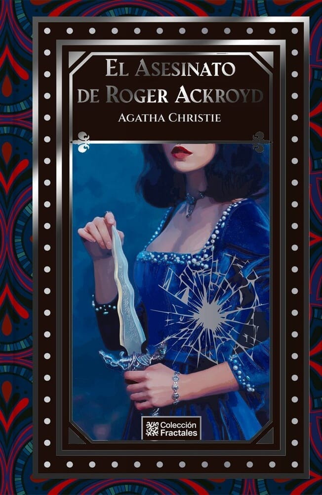 EL ASESINATO DE ROGER ACKROYD