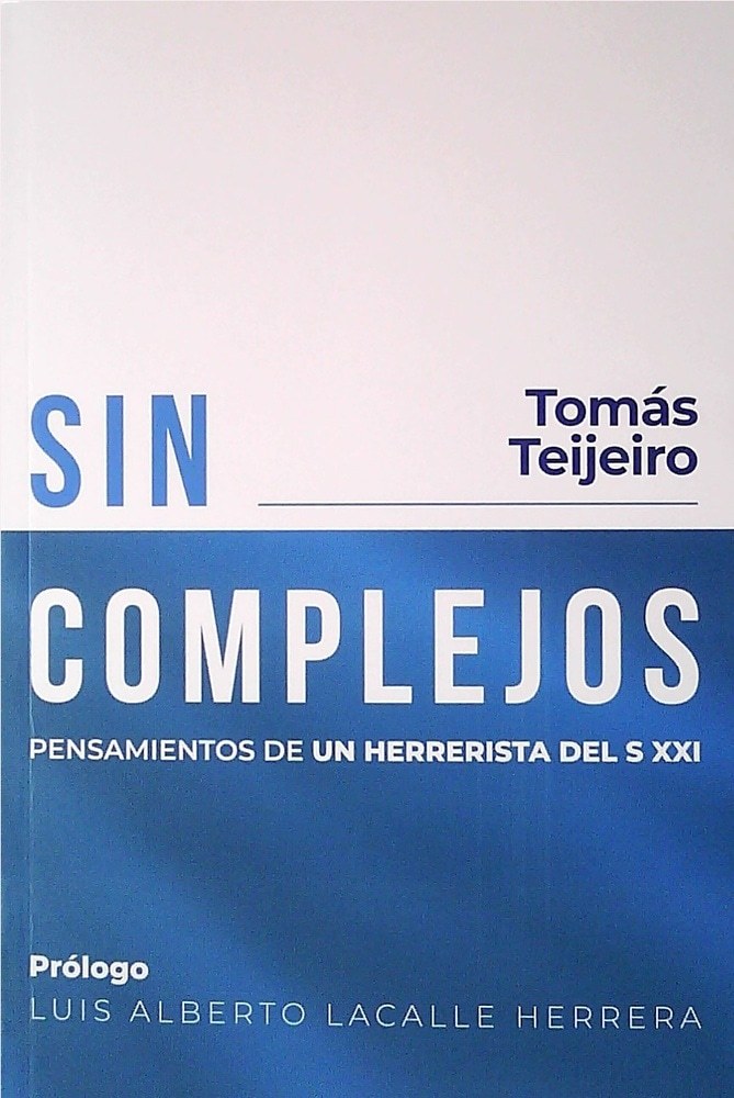 SIN COMPLEJOS