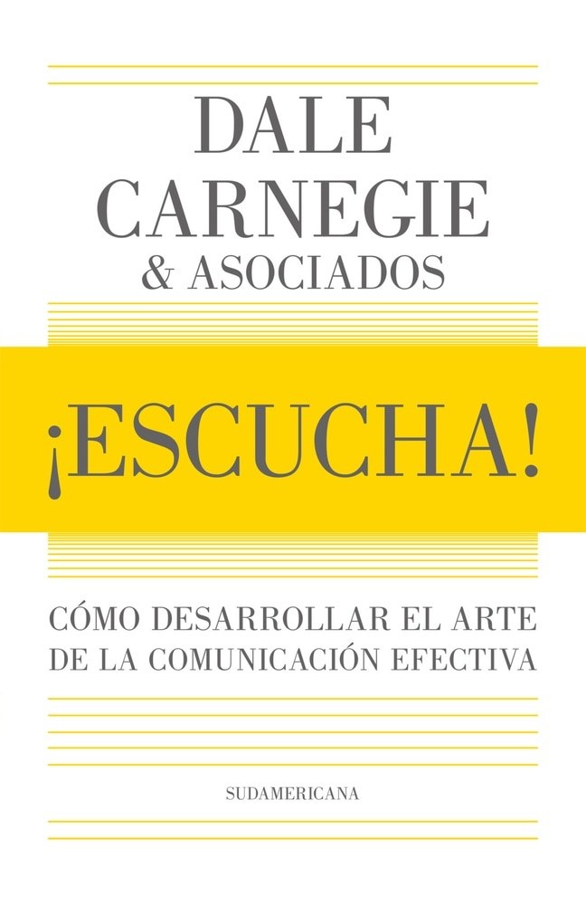 ¡ESCUCHA!