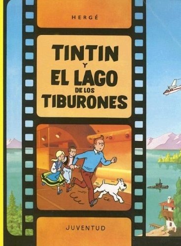 LAGO DE LOS TIBURONES