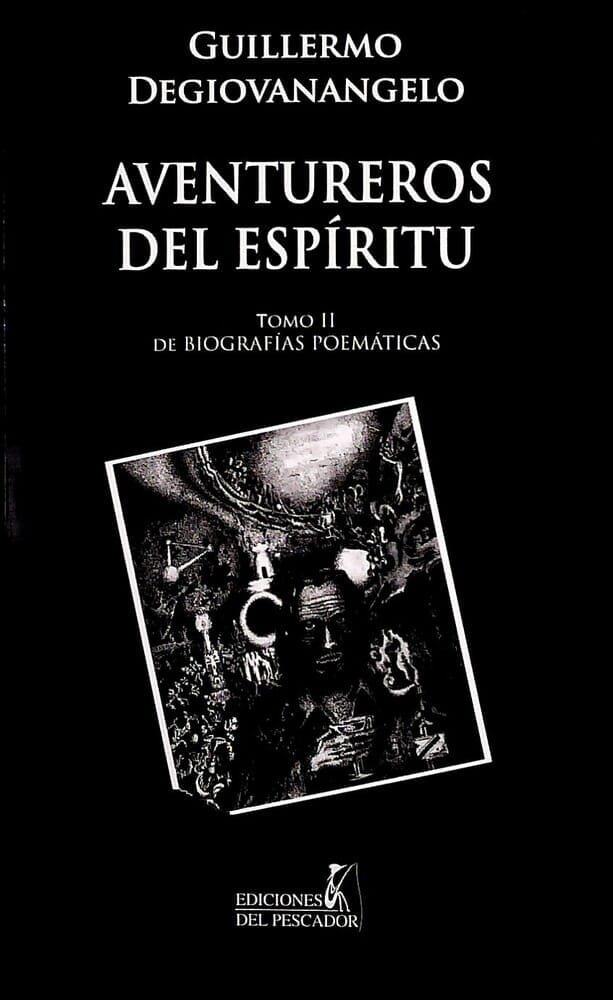 AVENTUREROS DEL ESPÍRITU TOMO II