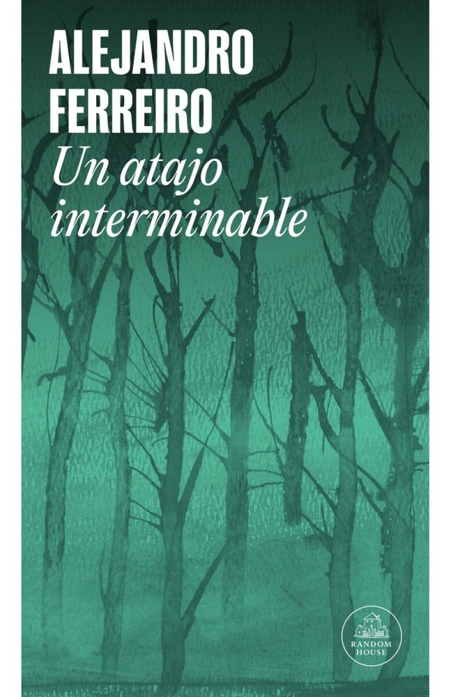 UN ATAJO INTERMINABLE