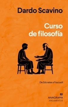 CURSO DE FILOSOFÍA