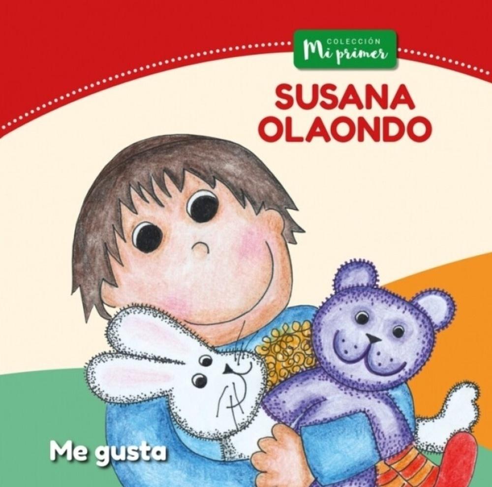 ME GUSTA