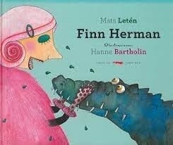 FINN HERMAN