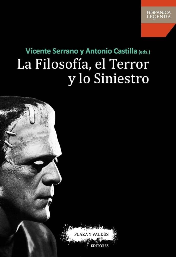 FILOSOFIA, EL TERROR Y LO SINIESTRO