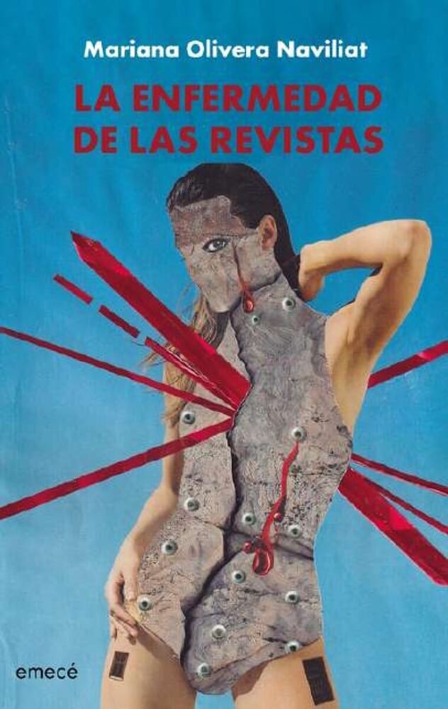 LA ENFERMEDAD DE LAS REVISTAS