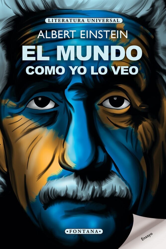 EL MUNDO COMO YO LO VEO