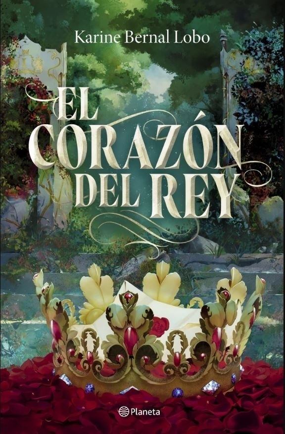 EL CORAZÓN DEL REY