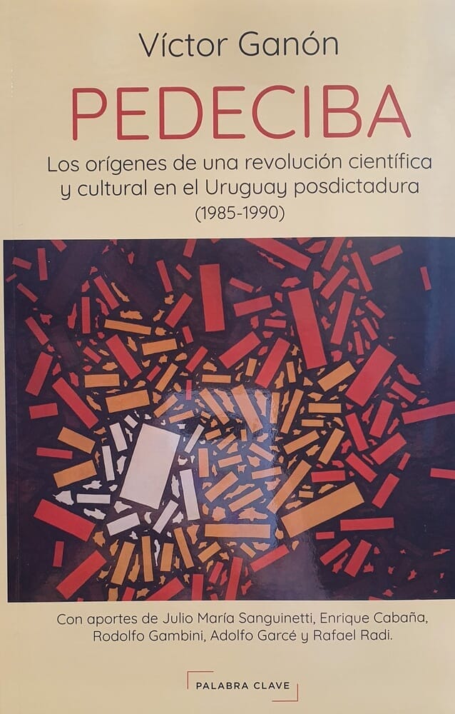 PEDECIBA