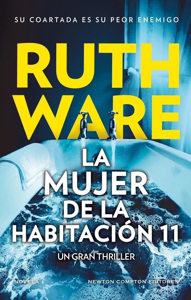 LA MUJER DE LA HABITACIÓN