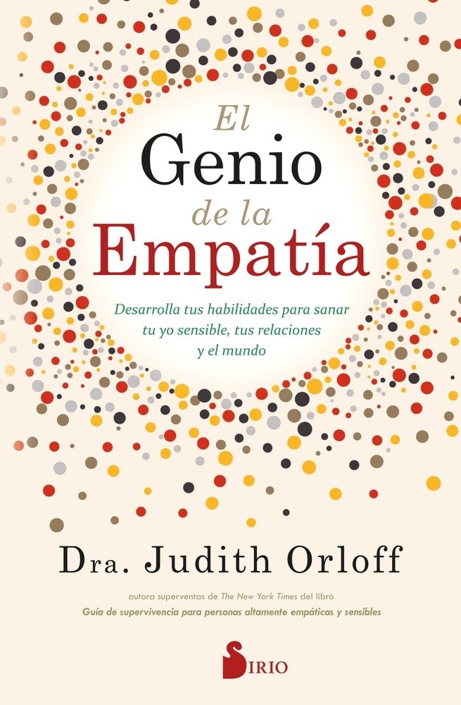 EL GENIO DE LA EMPATÍA