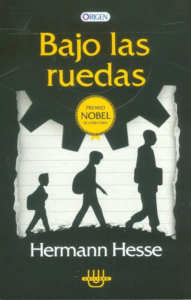 BAJO LAS RUEDAS