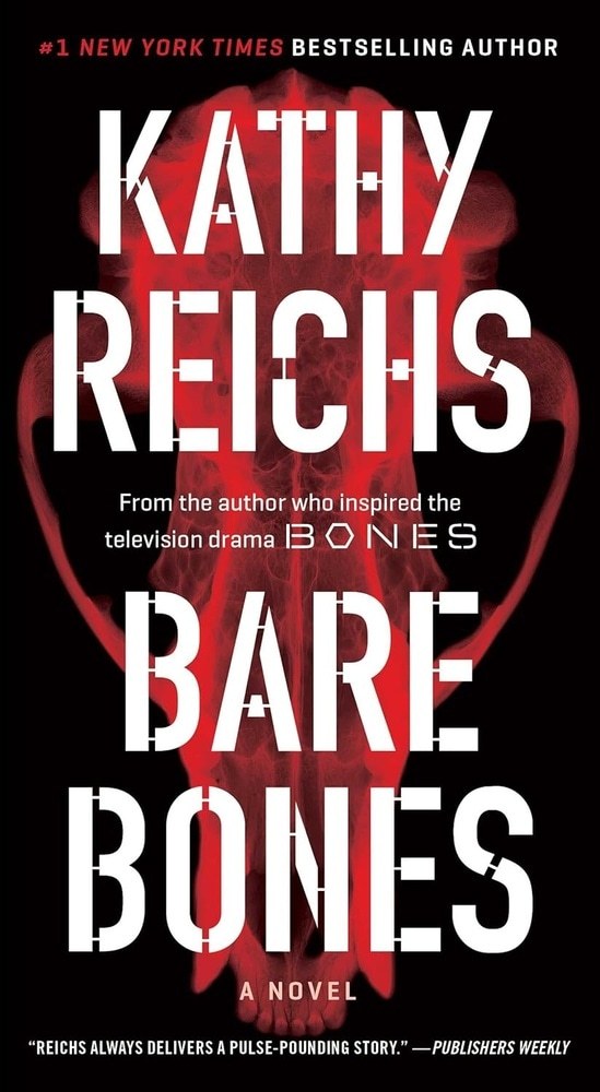 BARE BONES
