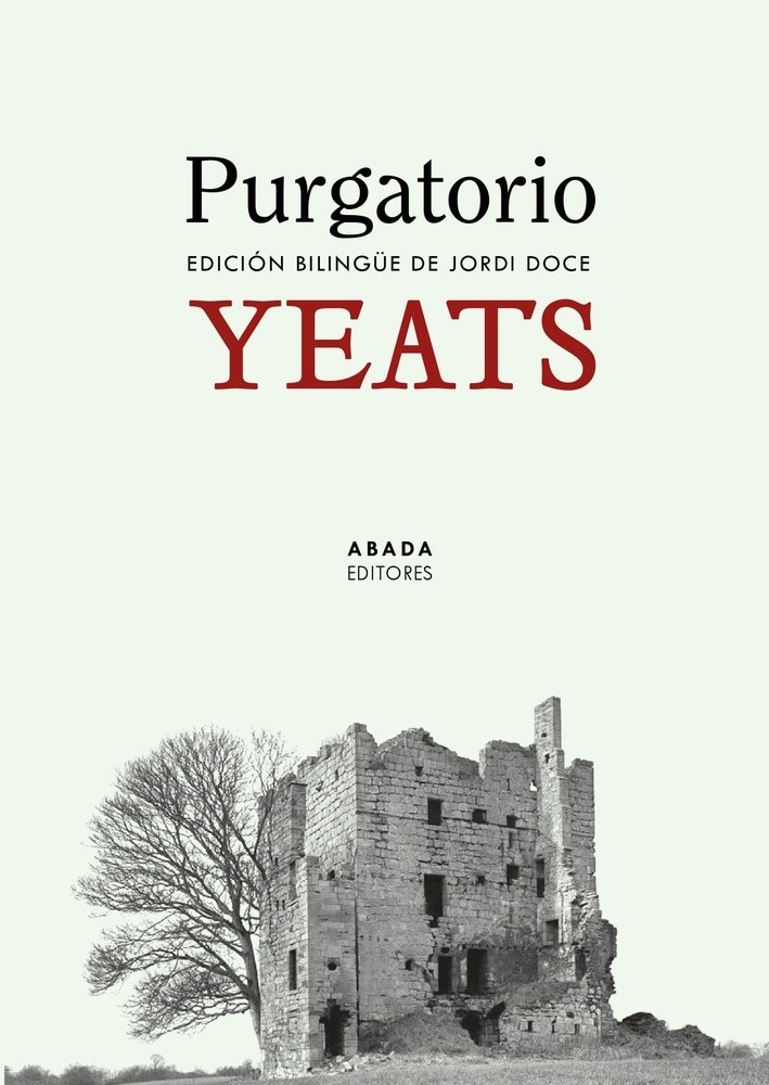 PURGATORIO. OBRA EN UN ACTO