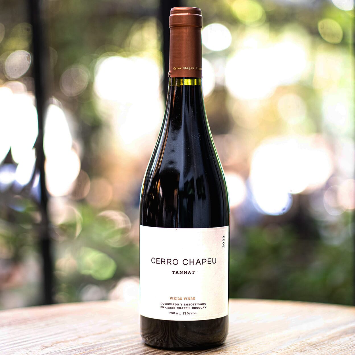 Vino Cerro Chapeu