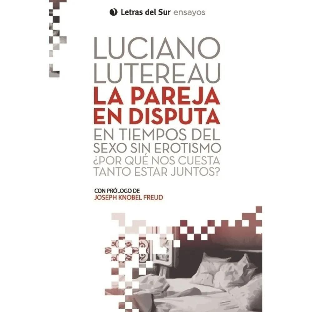 LA PAREJA EN DISPUTA