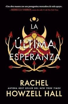 EL ULTIMA ESPERANZA