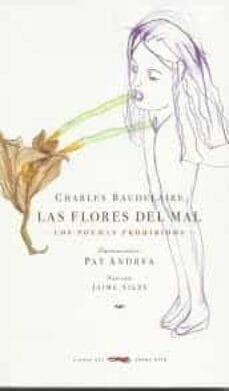 LAS FLORES DEL MAL. POEMAS PRO