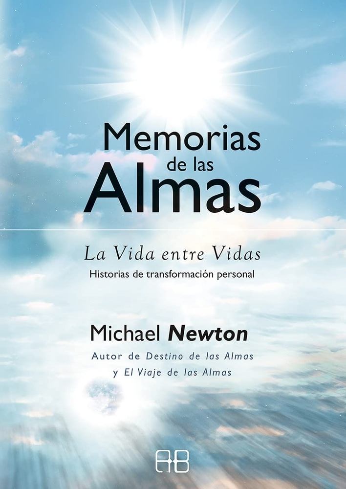 MEMORIAS DE LAS ALMAS