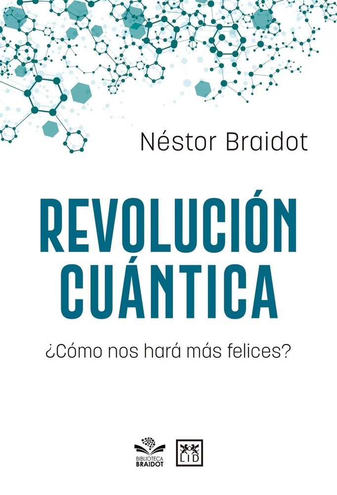 REVOLUCION CUANTICA