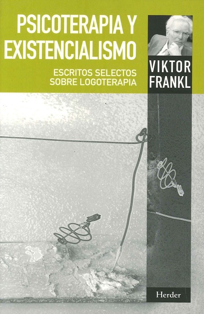 PSICOTERAPIA Y EXISTENCIALISMO