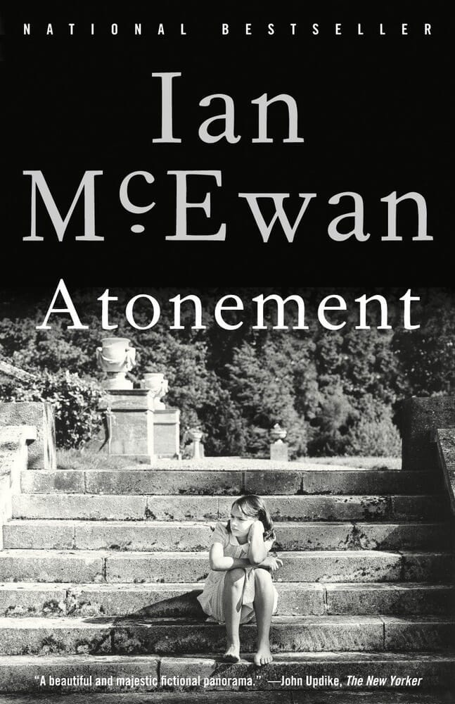 ATONEMENT