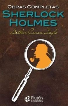 SHERLOCK HOLMES: OBRAS COMPLETAS