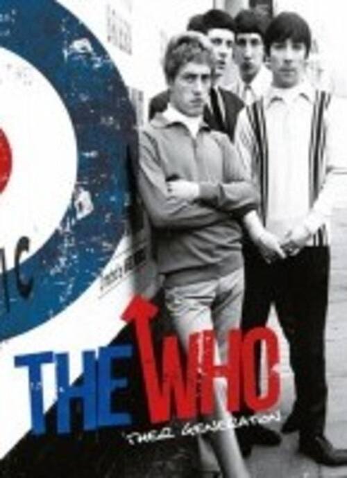 THE WHO
