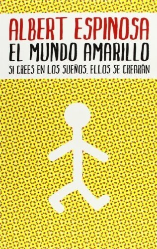 EL MUNDO AMARILLO